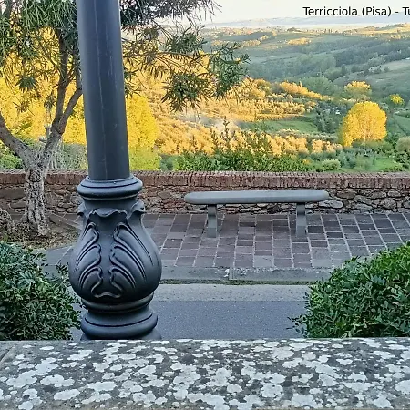 Tuscany Life Terricciola Exterior photo