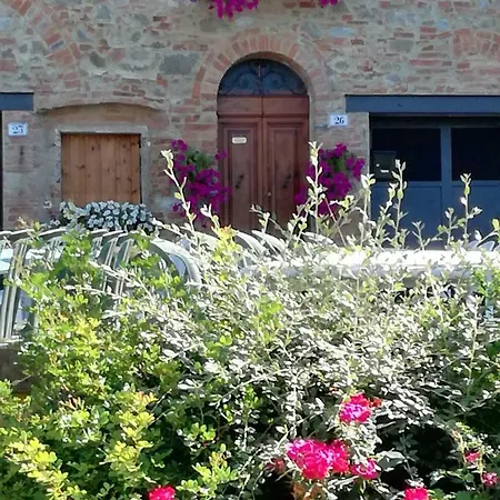 Tuscany Life Terricciola Exterior photo