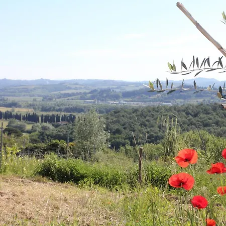 Tuscany Life Terricciola Exterior photo