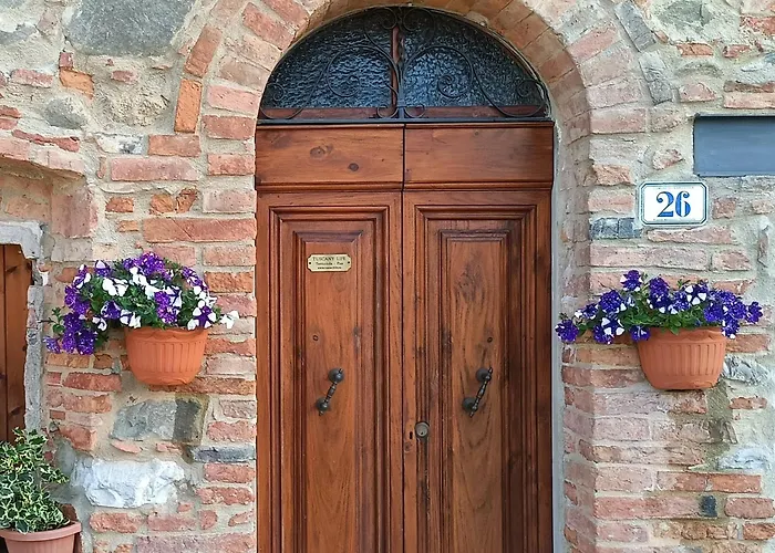 Tuscany Life