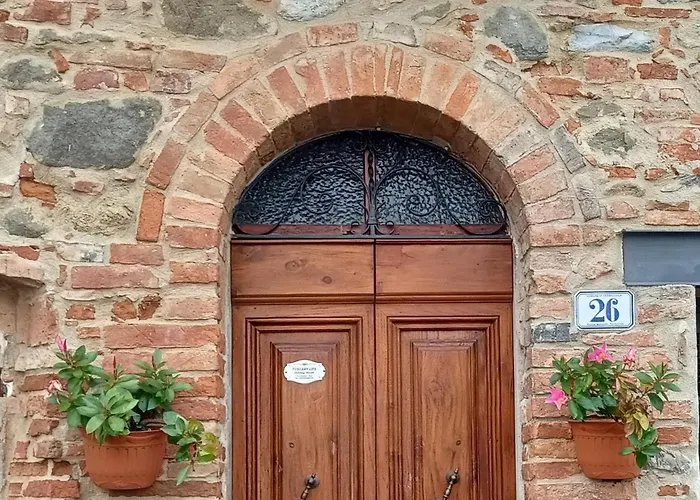 Tuscany Life