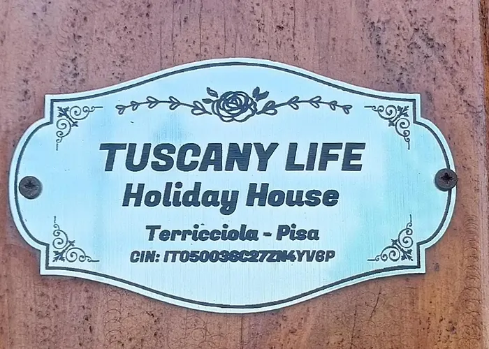 Tuscany Life