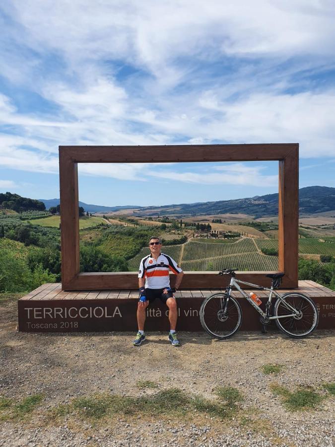 Tuscany Life Terricciola