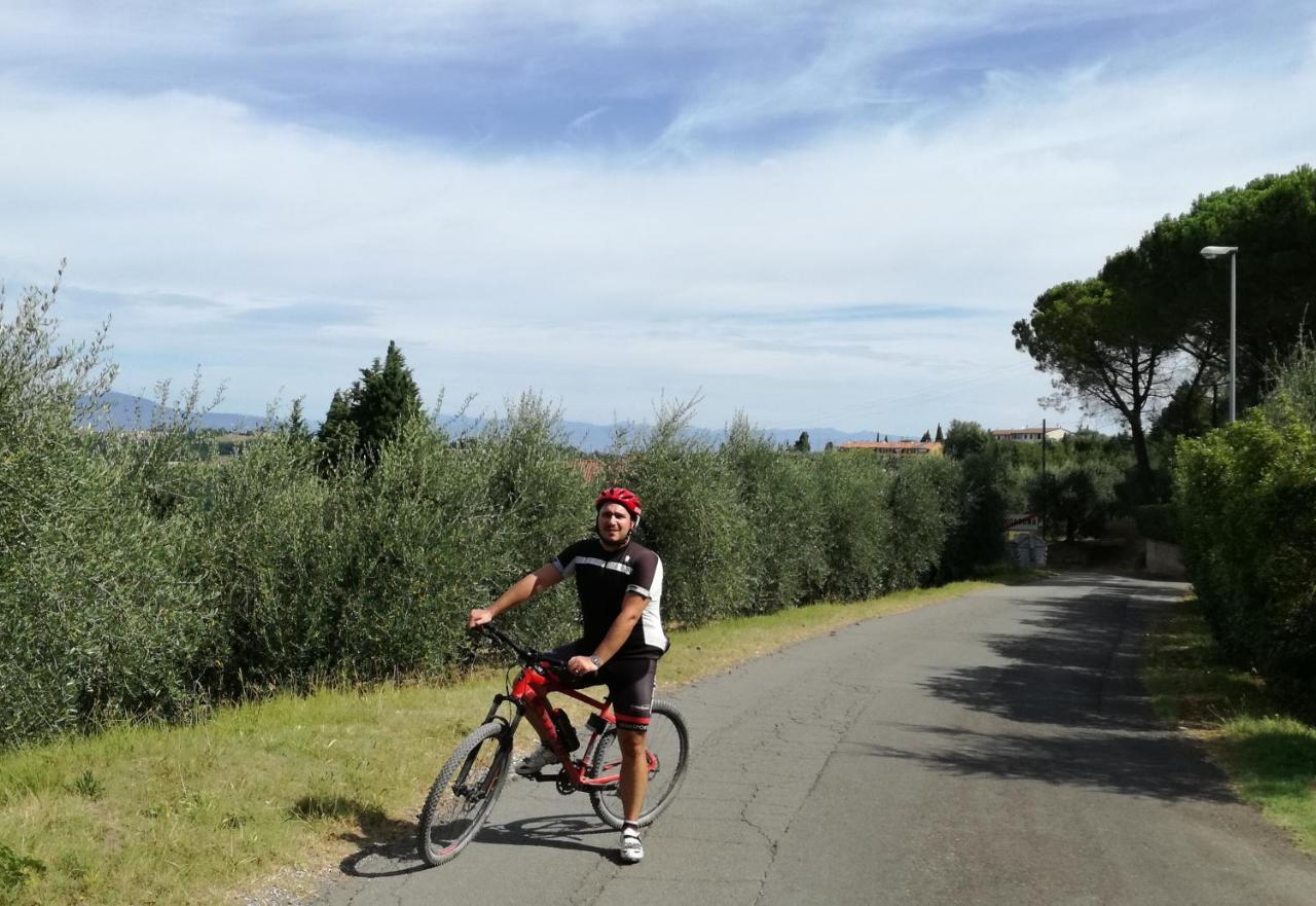 Tuscany Life