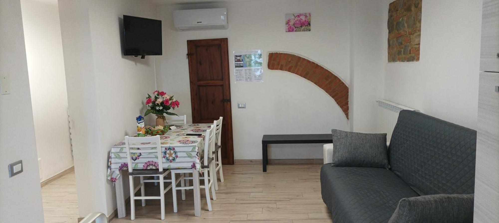 Apartment Tuscany Life