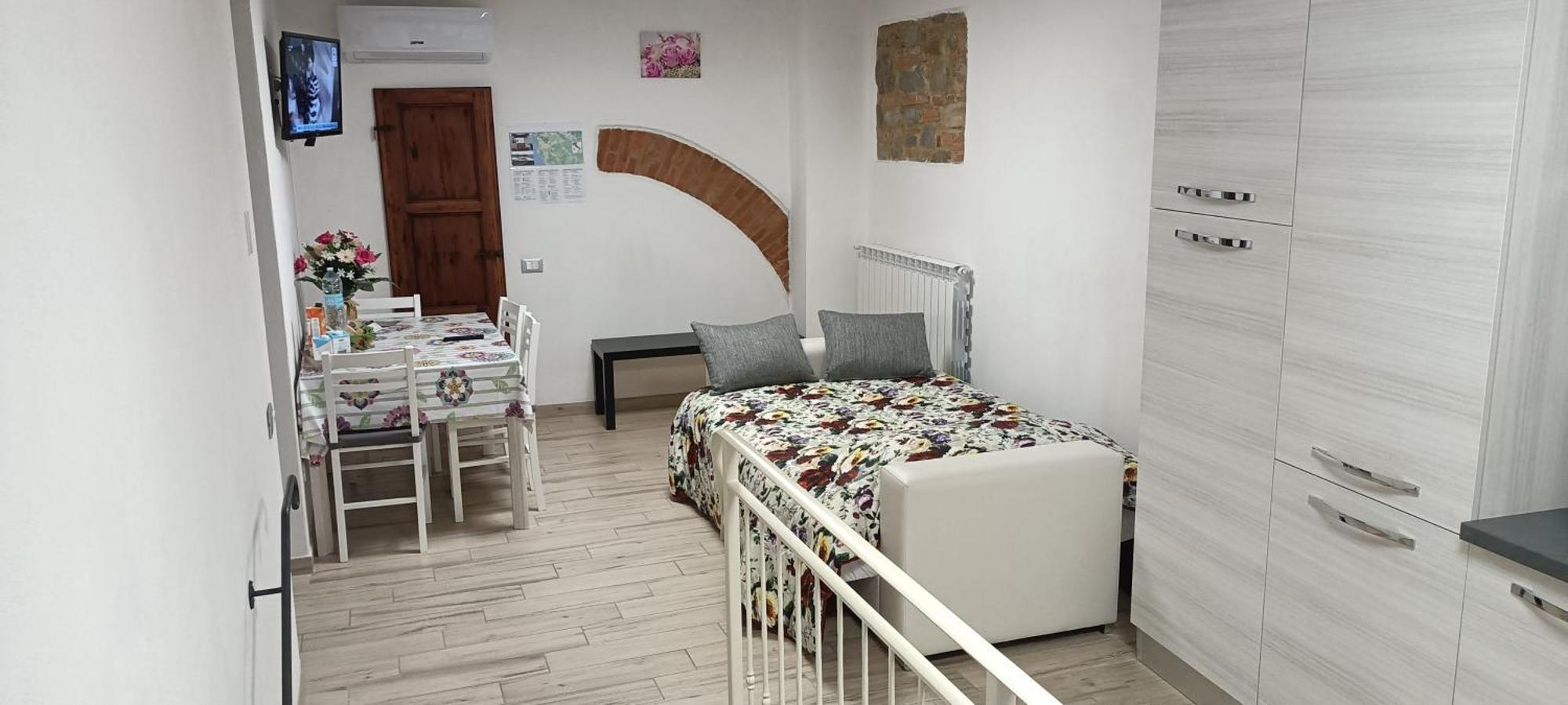 Apartment Tuscany Life *