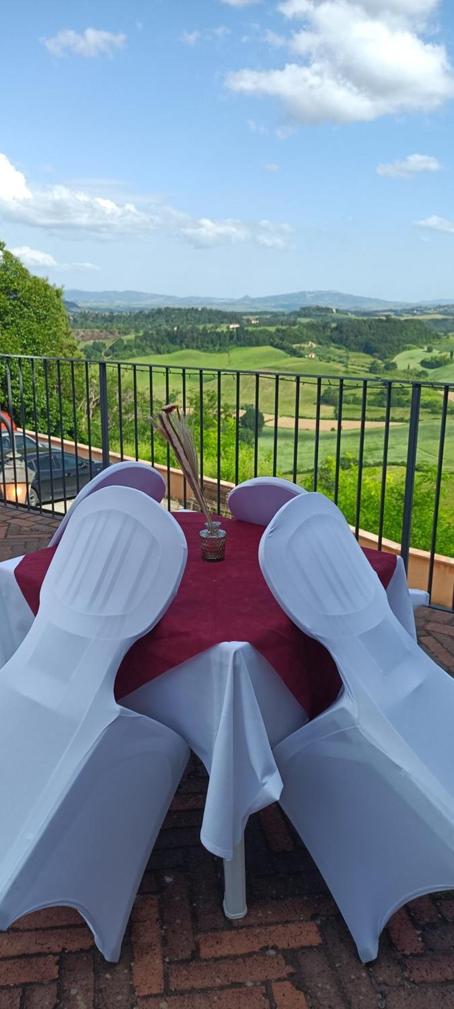 Tuscany Life Apartment Terricciola