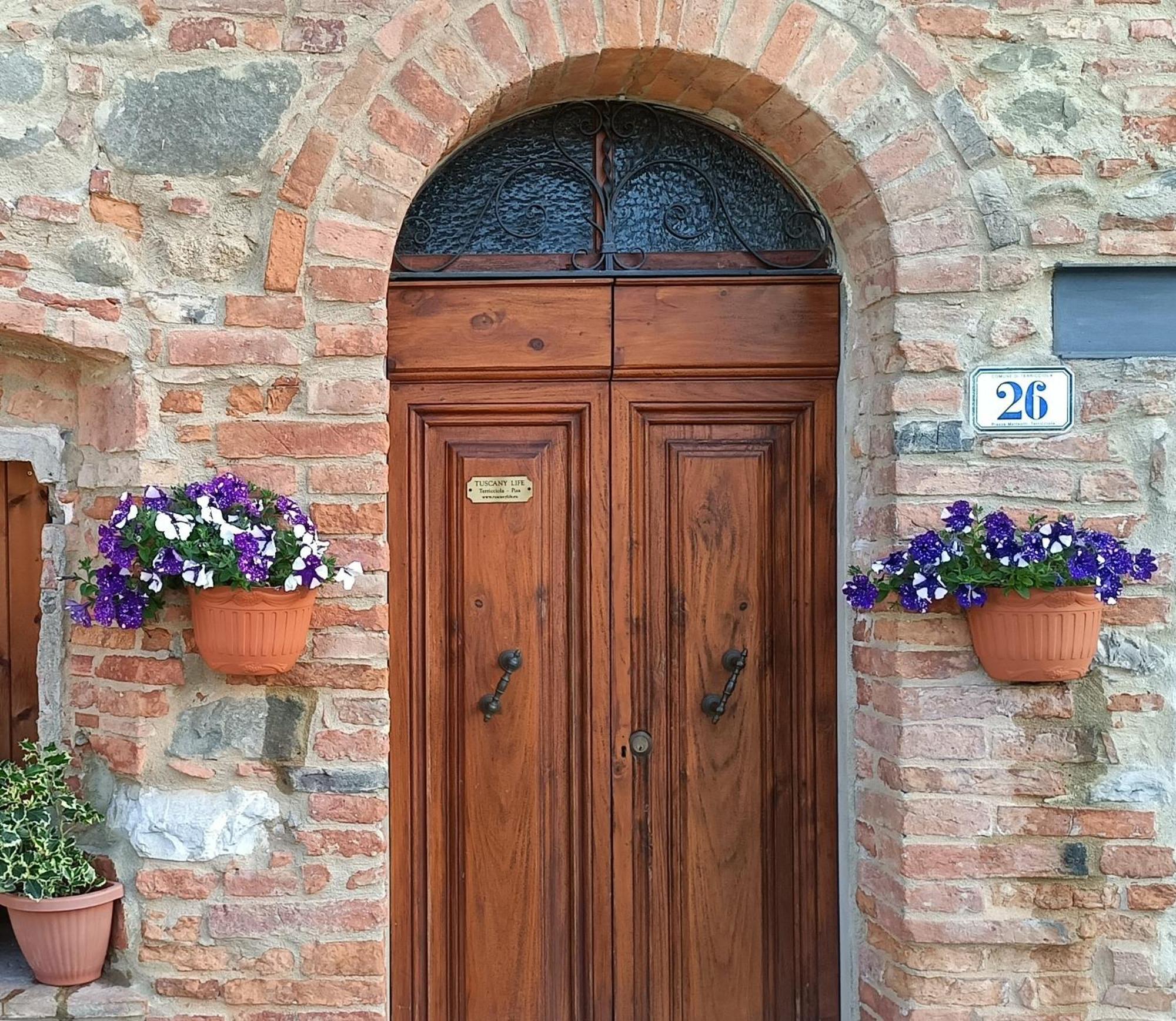 Tuscany Life * Terricciola