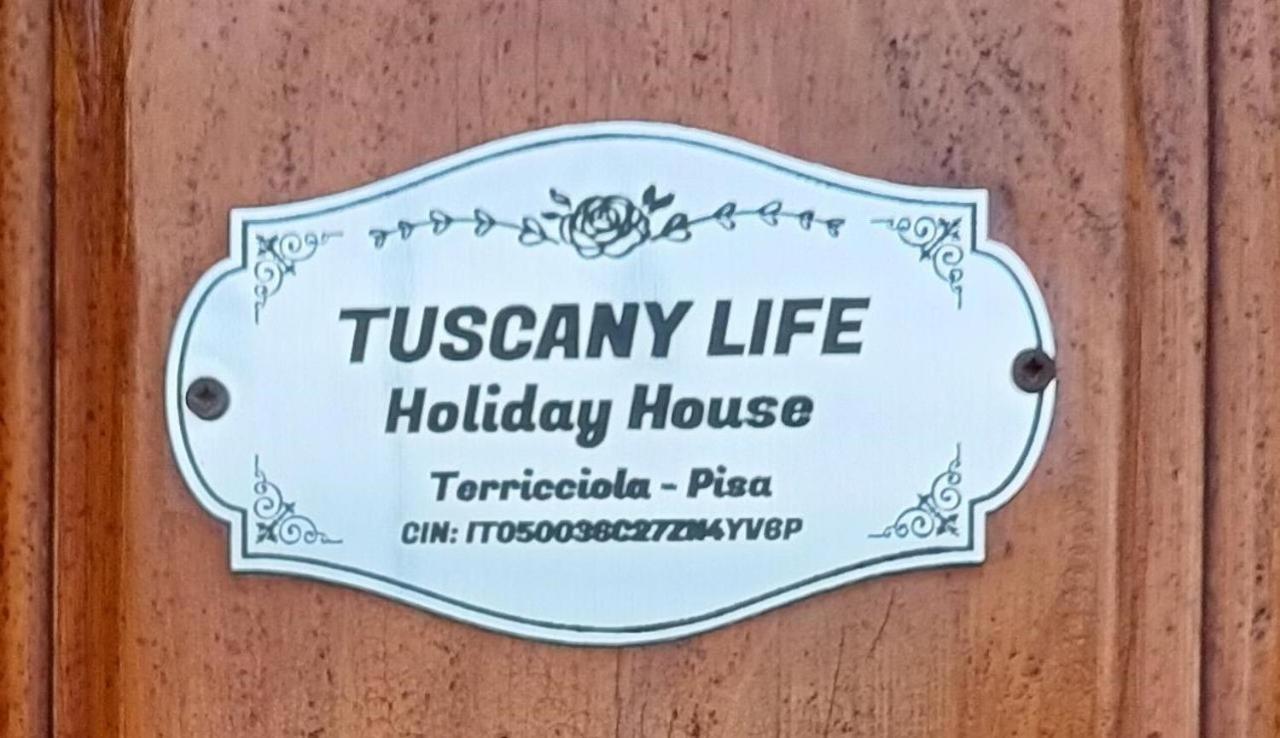 Tuscany Life