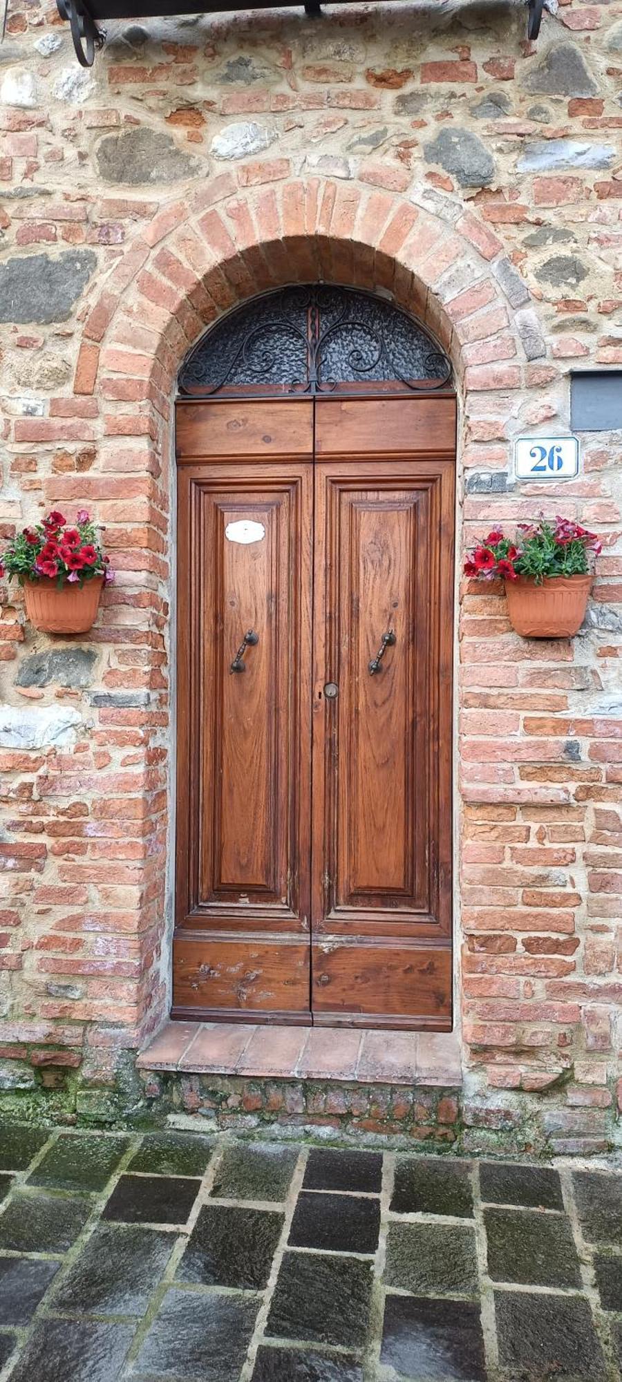 Tuscany Life * Terricciola
