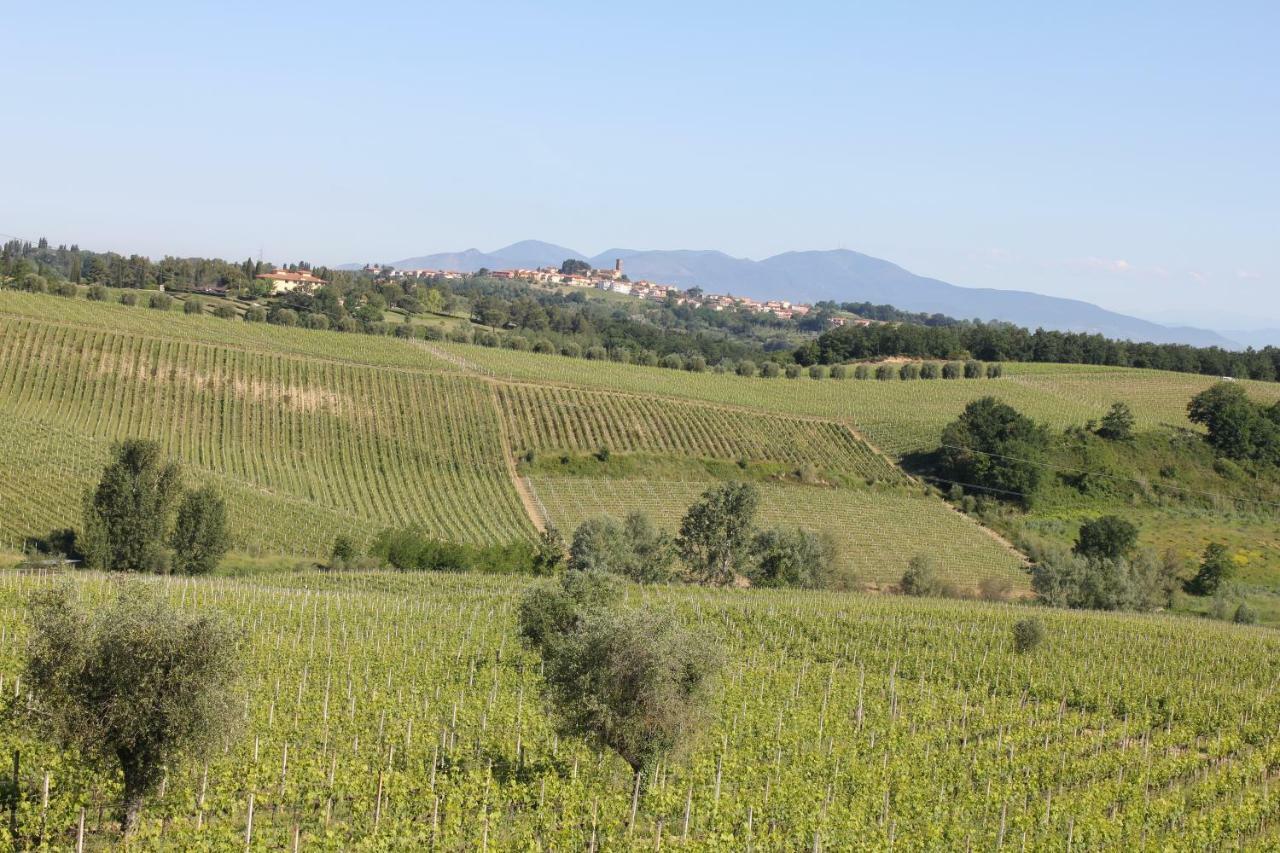 Appartamento Tuscany Life *