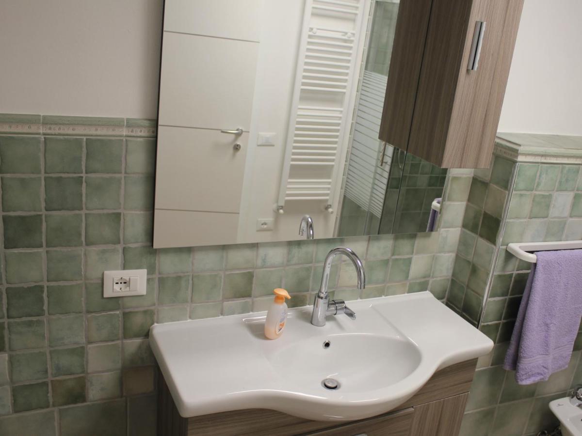 Tuscany Life Apartment Terricciola