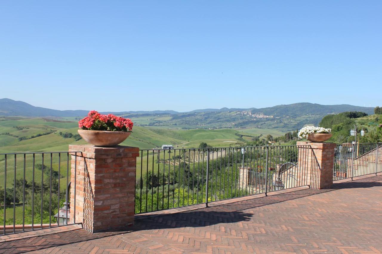 Tuscany Life Terricciola