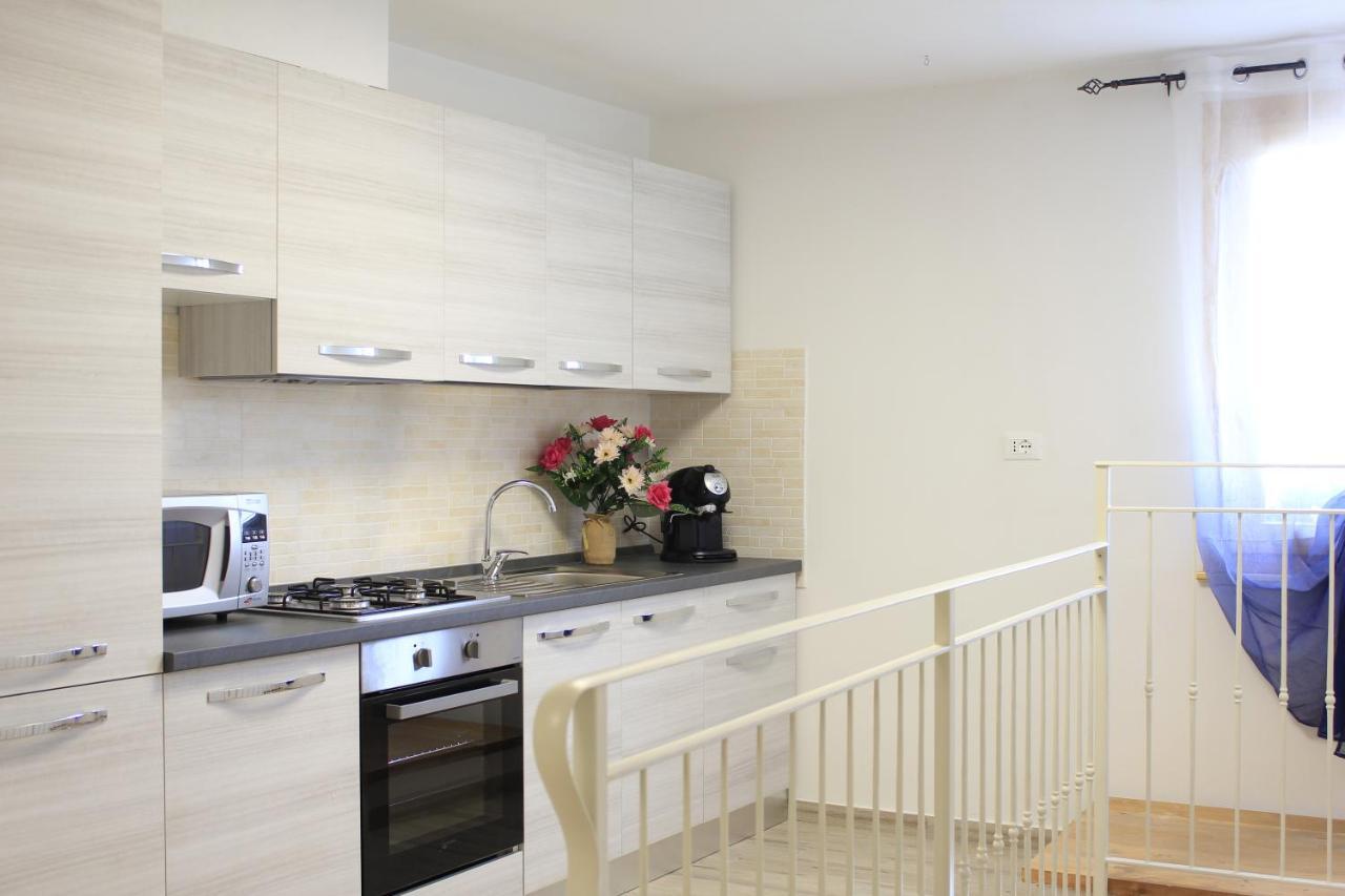 Tuscany Life Apartment *