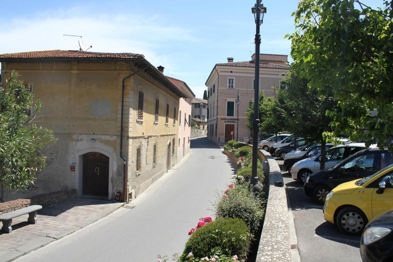 Appartamento Tuscany Life