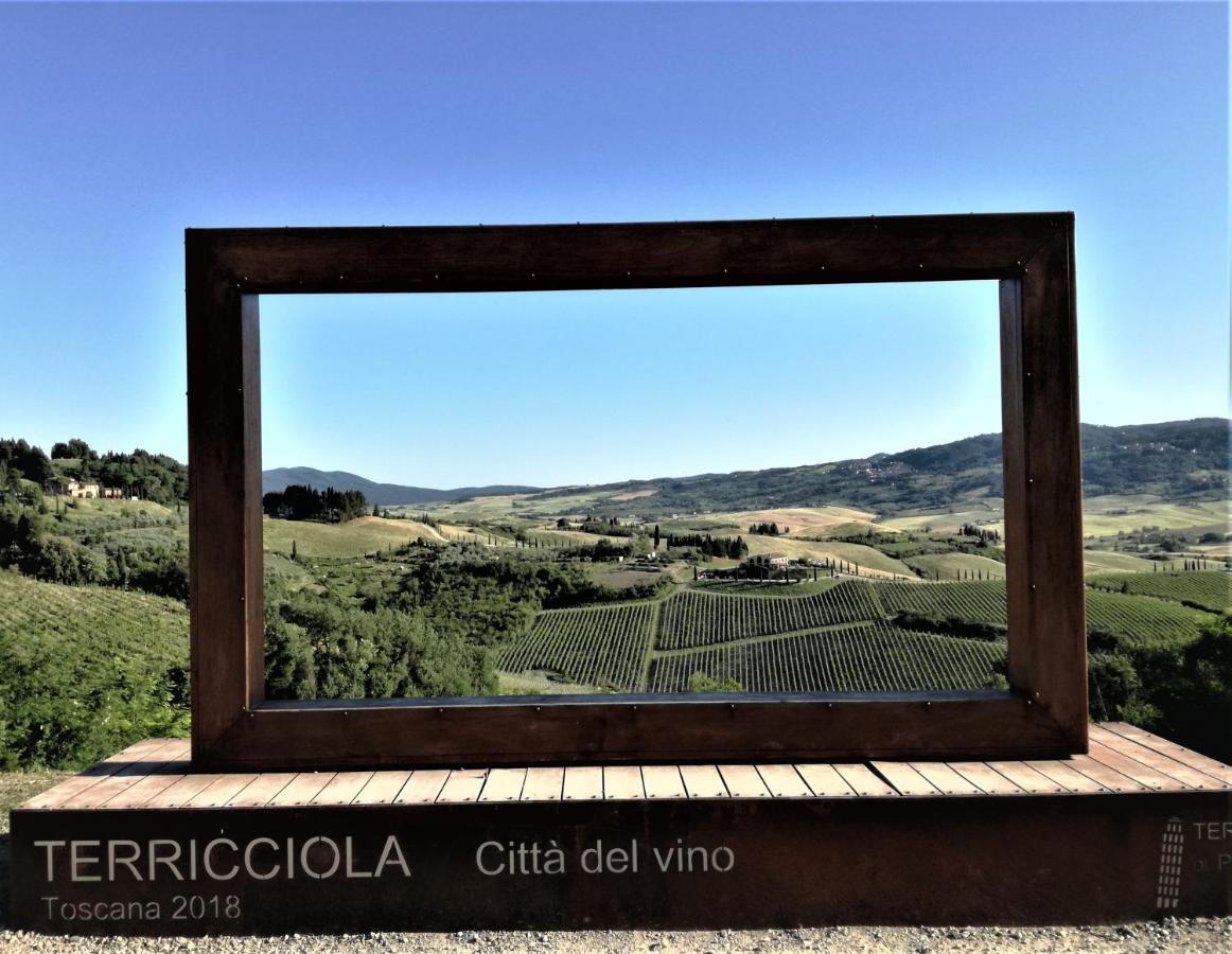 Tuscany Life